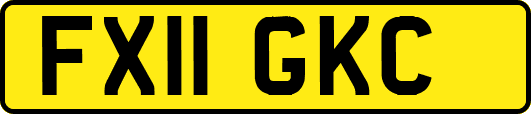 FX11GKC
