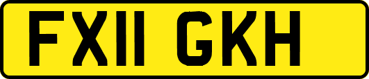 FX11GKH