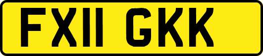 FX11GKK