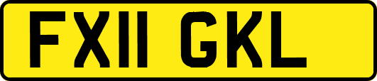 FX11GKL