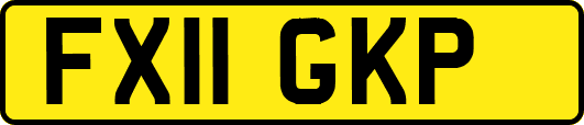 FX11GKP