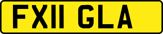 FX11GLA