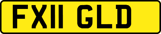 FX11GLD