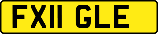 FX11GLE