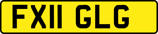 FX11GLG