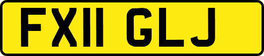 FX11GLJ