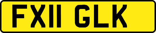 FX11GLK