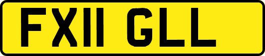 FX11GLL