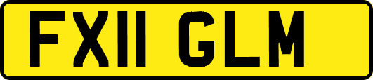 FX11GLM