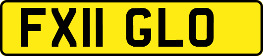 FX11GLO