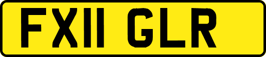 FX11GLR