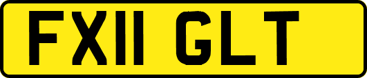 FX11GLT