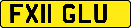 FX11GLU