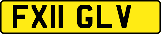 FX11GLV
