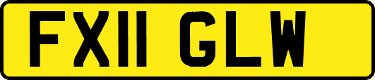 FX11GLW