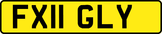 FX11GLY