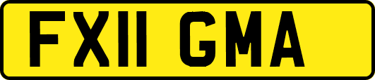 FX11GMA