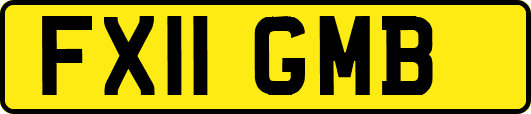 FX11GMB