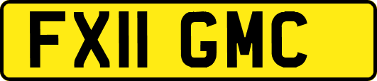 FX11GMC