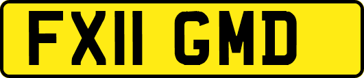 FX11GMD