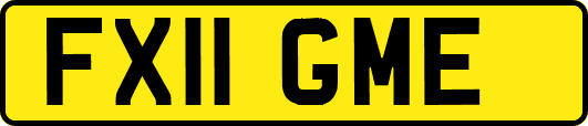 FX11GME