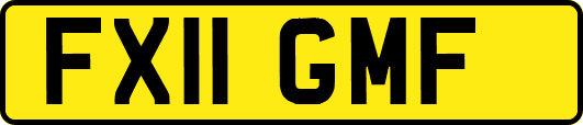 FX11GMF