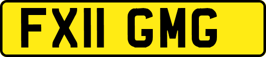 FX11GMG
