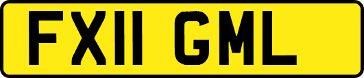 FX11GML