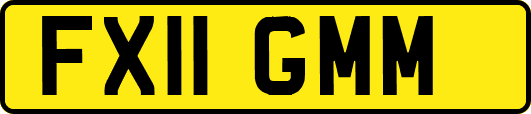 FX11GMM
