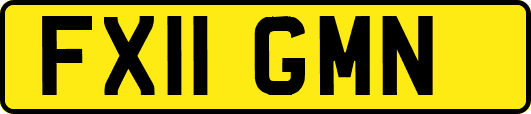 FX11GMN