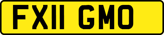 FX11GMO