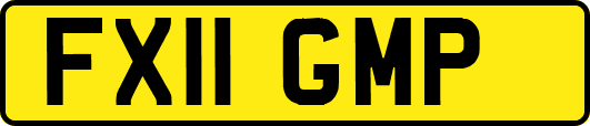 FX11GMP