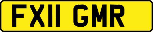 FX11GMR