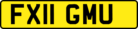 FX11GMU