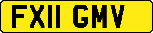 FX11GMV