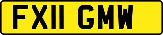 FX11GMW
