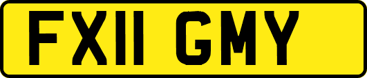 FX11GMY