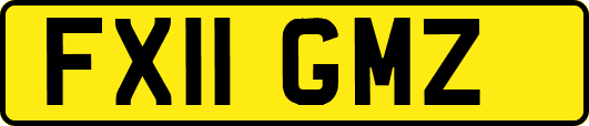 FX11GMZ