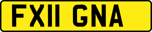 FX11GNA