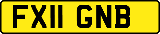 FX11GNB