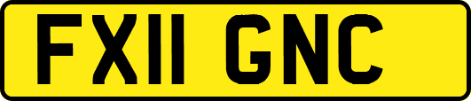 FX11GNC