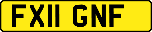 FX11GNF