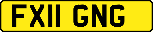 FX11GNG