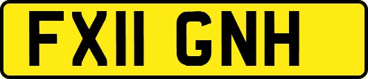 FX11GNH