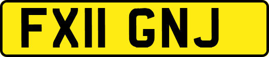 FX11GNJ