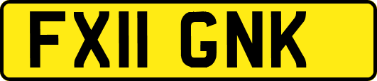 FX11GNK