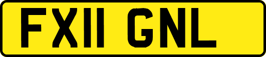 FX11GNL