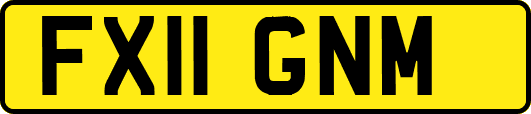 FX11GNM