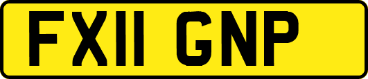 FX11GNP