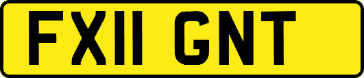FX11GNT